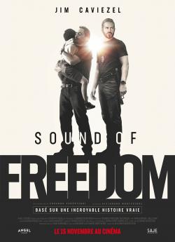 Sound of Freedom wiflix