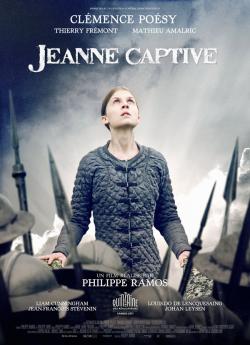 Jeanne Captive wiflix