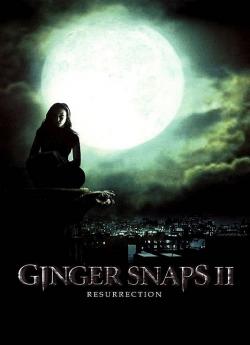 Ginger Snaps : Resurrection wiflix