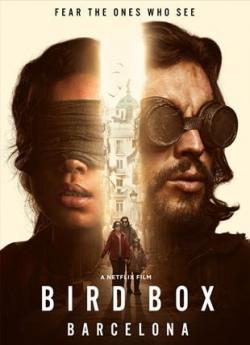 Bird Box Barcelona wiflix