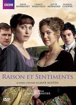 Raison et sentiments (2008) - Saison 1 wiflix