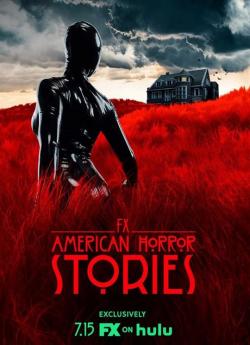 American Horror Stories - Saison 1 wiflix