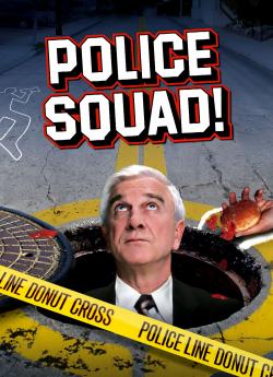 Police Squad! - Saison 1