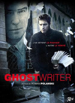 The Ghost Writer wiflix