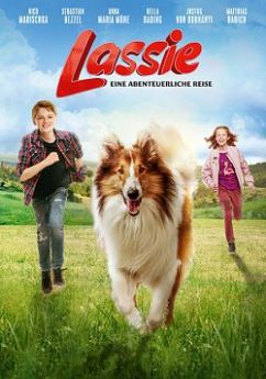 Lassie wiflix