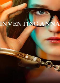Inventing Anna - Saison 1 wiflix