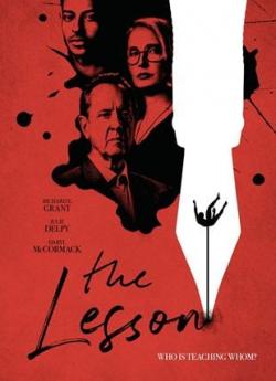 The Lesson wiflix