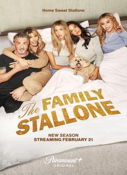 La Famille Stallone - Saison 2 wiflix
