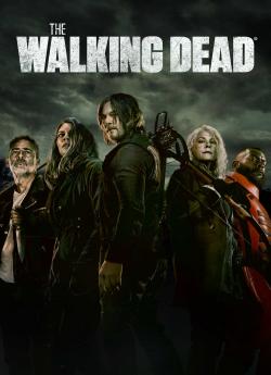 The Walking Dead - Saison 11 wiflix