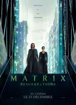 Matrix Resurrections wiflix