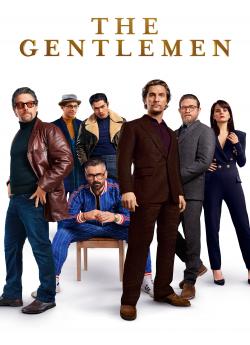 The Gentlemen wiflix