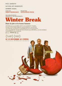 Winter Break wiflix