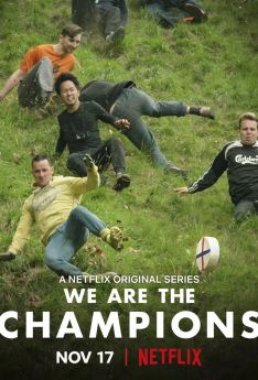 We Are the Champions - Saison 1