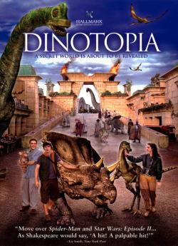 Dinotopia - Saison 1 wiflix