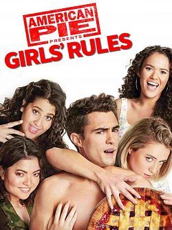 American Pie Presents: Girls' Rules wiflix