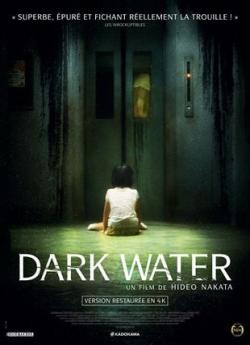 Dark Water (2002) wiflix