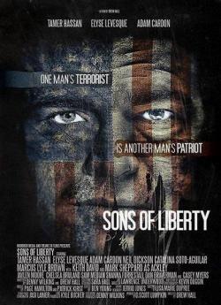 Sons of Liberty wiflix