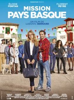 Mission Pays Basque wiflix