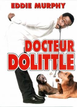 Dr. Dolittle wiflix