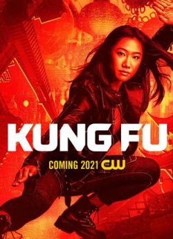 Kung Fu (2021) - Saison 1 wiflix