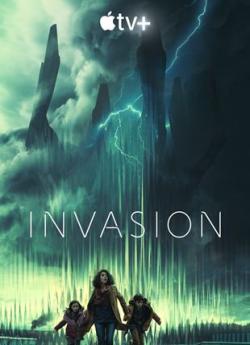 Invasion - Saison 1 wiflix