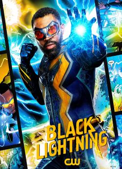 Black Lightning - Saison 4