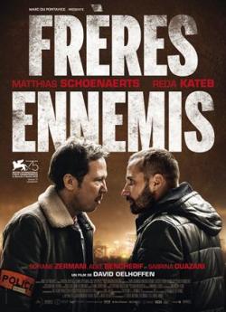 Frères Ennemis (2018) wiflix