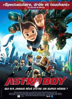 Astro Boy wiflix