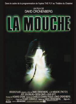 La Mouche 2 (1989) wiflix