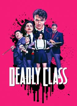Deadly Class - Saison 1 wiflix