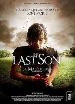 The Last Son, la malédiction wiflix