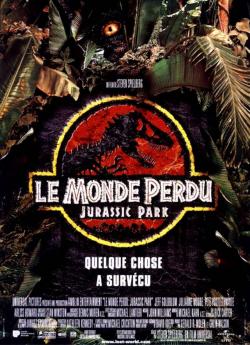 Le Monde Perdu : Jurassic Park II