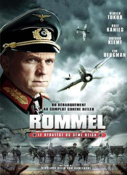 Rommel, le stratège du 3ème Reich wiflix