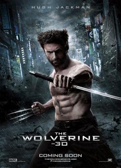Wolverine : le combat de l'immortel wiflix