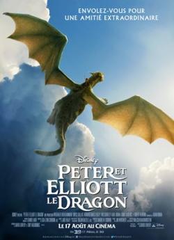 Peter et Elliott le dragon (2016) wiflix