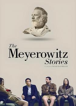 The Meyerowitz Stories wiflix