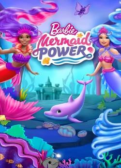 Barbie: Mermaid Power wiflix