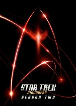 Star Trek: Discovery - Saison 2 wiflix